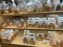 -山崎面包(静安久光店)