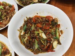 -辣公子·千岛湖私房菜(滨江店)