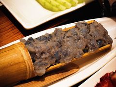 -临江门重庆老火锅(德新里店)