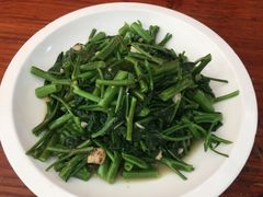 -小乡小镇·传承桐庐土菜·老板亲自烧的菜