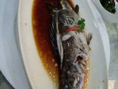 -高德海鲜舫(黄河南大街店)