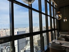 -北京希尔顿逸林酒店