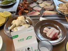 -黑妹冕宁火盆烧烤(西昌店)