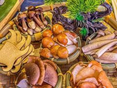 -慢丽江·云南野生菌土鸡锅(付家庄店)