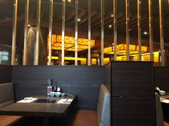 卡座-MoMo牧场·寿喜烧专门店(长泰广场店)