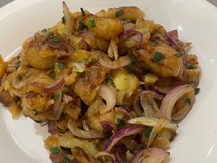 -阿毛饭店(和义路店)