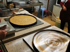 -香糯炎荞饼王(解放碑店)