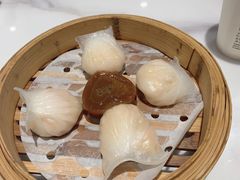 金牌虾饺皇-赏点粤式点心(广州塔店)