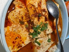 -江城小馆陕南妈妈菜·全球旅行餐厅(钟楼店)