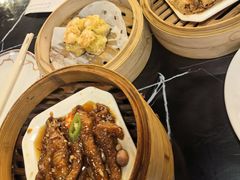 -稻香饭店(IFS国金中心店)