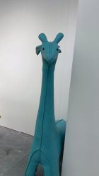 -茶发Salon·烫发染发理发