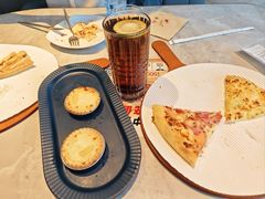 -必胜客(上海新南方商城PH店)