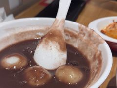 -喜家德虾仁水饺(华强天虹店)