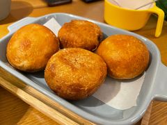 -蜜桃餐厅·伴山(海岸城店)