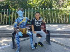 -哈尔滨文化公园