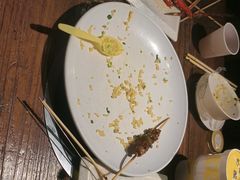 -霄汉羊排(万松园一店)