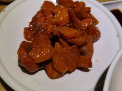 -关东小磨东北菜(上海长风大悦城店)