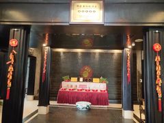 门面-丽华园(青少年宫店)