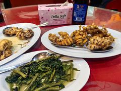 -大茄来海鲜餐厅(亚洲城分行)