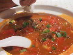 -前海沿·青岛菜(大拇指广场石老人店)