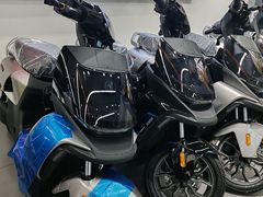 -九号电动车(安定门内大街店)