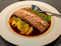 -上和臻品中国菜(花园街店)