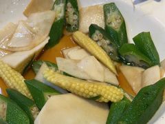 -闽公馆·客家私房菜·商务宴请·包厢(杏林橡树湾店)