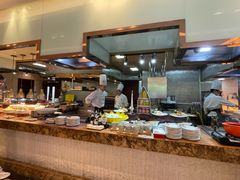 -浙江西子宾馆·瑶园咖啡厅