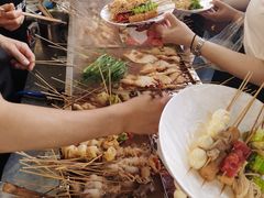 -郭记小街麻辣烫(南小街总店)