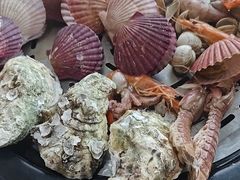 -大锅强·蒸海鲜青岛菜(吾悦广场店)