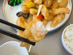 -鹿鸣春饭店(总店)