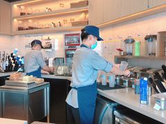 -luckincoffee瑞幸咖啡(东方都会大厦店)