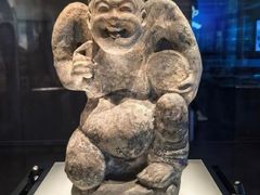 -重庆中国三峡博物馆(重庆博物馆)