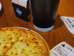 -I HOLIC艾豪丽披萨(KKone店)