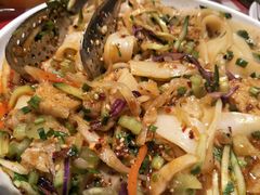 -西贝莜面村(近铁城市广场店)