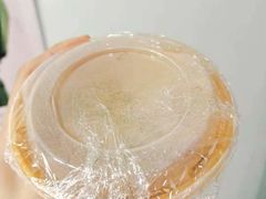 -广州花园酒店
