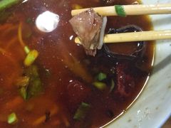 -越洋肖氏老米线(杨家坪店)
