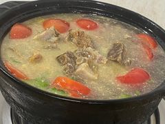 -钰洁腊排骨火锅