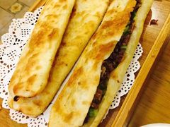 -王胖子驴肉火烧(鼓楼店)