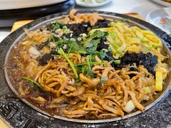 -小渔船渔家传统菜(鲅鱼圈店)