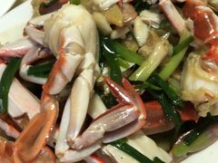 -阳江餐厅·30年老字号·粤菜海鲜大排档
