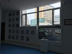 -海天博乐击剑俱乐部(港汇中心店)