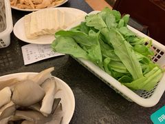-湘肠香火锅店(团结湖店)