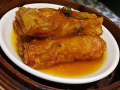 -粤新茶餐厅(江北万达广场店)