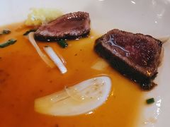 -BISTROFIORE美伊娜(伊犁南路店)