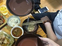 -张关合渣(朱家坳店)