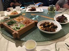 -上海人家花樣年华(中山公园店)