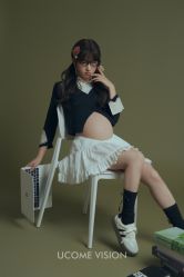 -UCOME优可儿童亲子摄影