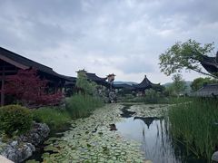 -南北湖风景区