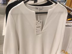 -ZARA(金安国际购物广场店)